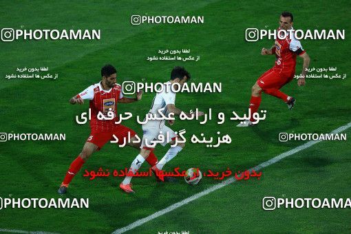 1116212, Tehran, [*parameter:4*], لیگ برتر فوتبال ایران، Persian Gulf Cup، Week 30، Second Leg، Persepolis 3 v 0 Sepid Roud Rasht on 2018/04/27 at Azadi Stadium