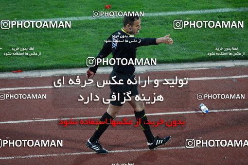1115749, Tehran, [*parameter:4*], لیگ برتر فوتبال ایران، Persian Gulf Cup، Week 30، Second Leg، Persepolis 3 v 0 Sepid Roud Rasht on 2018/04/27 at Azadi Stadium