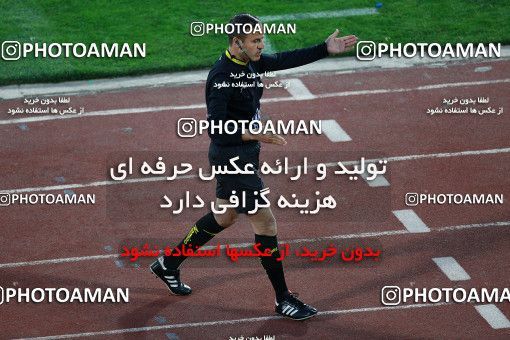 1115417, Tehran, [*parameter:4*], لیگ برتر فوتبال ایران، Persian Gulf Cup، Week 30، Second Leg، Persepolis 3 v 0 Sepid Roud Rasht on 2018/04/27 at Azadi Stadium
