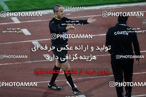 1115869, Tehran, [*parameter:4*], لیگ برتر فوتبال ایران، Persian Gulf Cup، Week 30، Second Leg، Persepolis 3 v 0 Sepid Roud Rasht on 2018/04/27 at Azadi Stadium