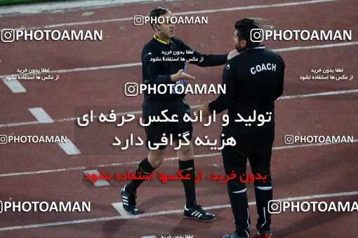 1116166, Tehran, [*parameter:4*], لیگ برتر فوتبال ایران، Persian Gulf Cup، Week 30، Second Leg، Persepolis 3 v 0 Sepid Roud Rasht on 2018/04/27 at Azadi Stadium
