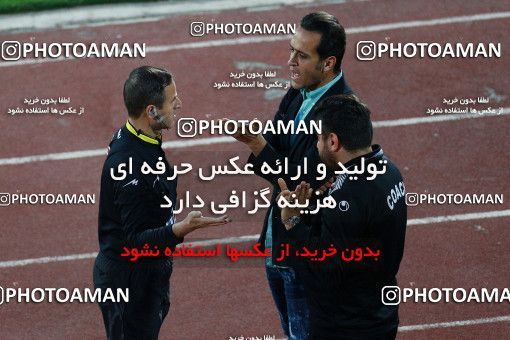 1115692, Tehran, [*parameter:4*], لیگ برتر فوتبال ایران، Persian Gulf Cup، Week 30، Second Leg، Persepolis 3 v 0 Sepid Roud Rasht on 2018/04/27 at Azadi Stadium