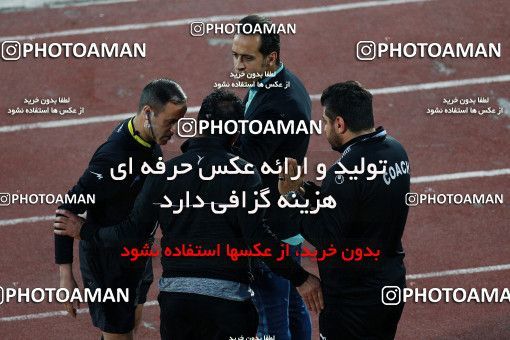 1115955, Tehran, [*parameter:4*], لیگ برتر فوتبال ایران، Persian Gulf Cup، Week 30، Second Leg، Persepolis 3 v 0 Sepid Roud Rasht on 2018/04/27 at Azadi Stadium