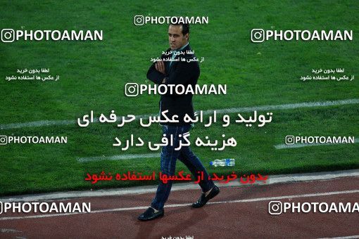 1115329, Tehran, [*parameter:4*], لیگ برتر فوتبال ایران، Persian Gulf Cup، Week 30، Second Leg، Persepolis 3 v 0 Sepid Roud Rasht on 2018/04/27 at Azadi Stadium