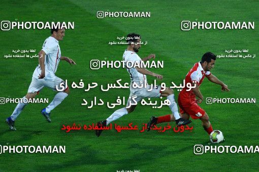 1115646, Tehran, [*parameter:4*], لیگ برتر فوتبال ایران، Persian Gulf Cup، Week 30، Second Leg، Persepolis 3 v 0 Sepid Roud Rasht on 2018/04/27 at Azadi Stadium