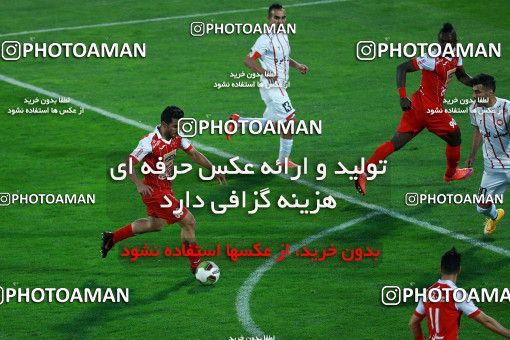 1115397, Tehran, [*parameter:4*], لیگ برتر فوتبال ایران، Persian Gulf Cup، Week 30، Second Leg، Persepolis 3 v 0 Sepid Roud Rasht on 2018/04/27 at Azadi Stadium