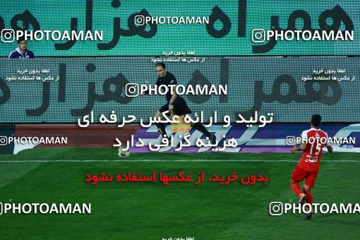1115762, Tehran, [*parameter:4*], لیگ برتر فوتبال ایران، Persian Gulf Cup، Week 30، Second Leg، Persepolis 3 v 0 Sepid Roud Rasht on 2018/04/27 at Azadi Stadium