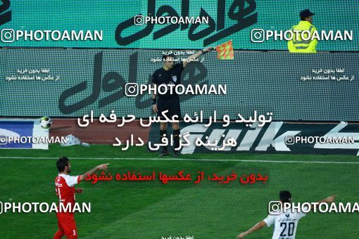 1115386, Tehran, [*parameter:4*], لیگ برتر فوتبال ایران، Persian Gulf Cup، Week 30، Second Leg، Persepolis 3 v 0 Sepid Roud Rasht on 2018/04/27 at Azadi Stadium