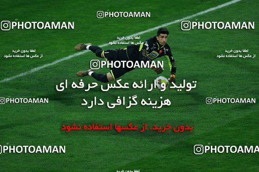 1115358, Tehran, [*parameter:4*], لیگ برتر فوتبال ایران، Persian Gulf Cup، Week 30، Second Leg، Persepolis 3 v 0 Sepid Roud Rasht on 2018/04/27 at Azadi Stadium