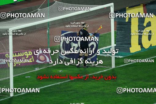 1115935, Tehran, [*parameter:4*], لیگ برتر فوتبال ایران، Persian Gulf Cup، Week 30، Second Leg، Persepolis 3 v 0 Sepid Roud Rasht on 2018/04/27 at Azadi Stadium