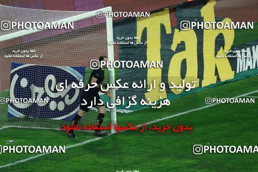 1116332, Tehran, [*parameter:4*], لیگ برتر فوتبال ایران، Persian Gulf Cup، Week 30، Second Leg، Persepolis 3 v 0 Sepid Roud Rasht on 2018/04/27 at Azadi Stadium