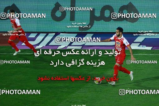 1116215, Tehran, [*parameter:4*], لیگ برتر فوتبال ایران، Persian Gulf Cup، Week 30، Second Leg، Persepolis 3 v 0 Sepid Roud Rasht on 2018/04/27 at Azadi Stadium