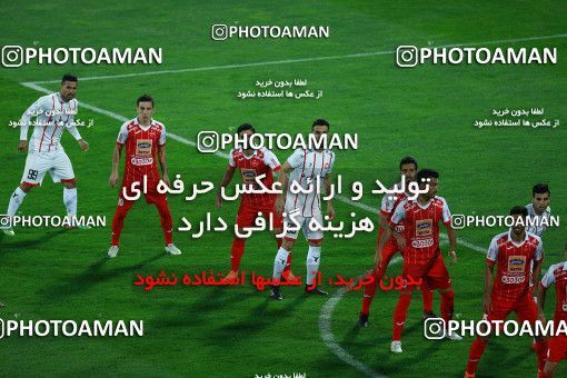 1115619, Tehran, [*parameter:4*], لیگ برتر فوتبال ایران، Persian Gulf Cup، Week 30، Second Leg، Persepolis 3 v 0 Sepid Roud Rasht on 2018/04/27 at Azadi Stadium