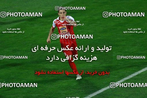 1116082, Tehran, [*parameter:4*], لیگ برتر فوتبال ایران، Persian Gulf Cup، Week 30، Second Leg، Persepolis 3 v 0 Sepid Roud Rasht on 2018/04/27 at Azadi Stadium