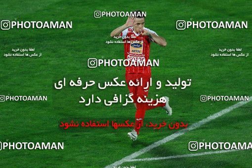 1115932, Tehran, [*parameter:4*], لیگ برتر فوتبال ایران، Persian Gulf Cup، Week 30، Second Leg، Persepolis 3 v 0 Sepid Roud Rasht on 2018/04/27 at Azadi Stadium