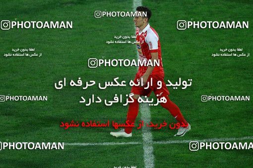 1115908, Tehran, [*parameter:4*], لیگ برتر فوتبال ایران، Persian Gulf Cup، Week 30، Second Leg، Persepolis 3 v 0 Sepid Roud Rasht on 2018/04/27 at Azadi Stadium