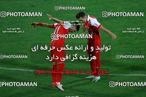 1116264, Tehran, [*parameter:4*], لیگ برتر فوتبال ایران، Persian Gulf Cup، Week 30، Second Leg، Persepolis 3 v 0 Sepid Roud Rasht on 2018/04/27 at Azadi Stadium
