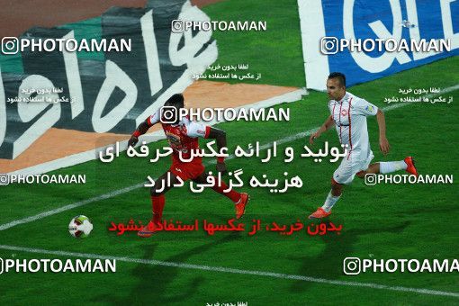 1116105, Tehran, [*parameter:4*], لیگ برتر فوتبال ایران، Persian Gulf Cup، Week 30، Second Leg، Persepolis 3 v 0 Sepid Roud Rasht on 2018/04/27 at Azadi Stadium