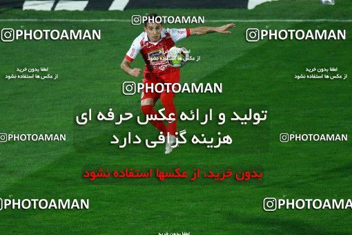 1115917, Tehran, [*parameter:4*], لیگ برتر فوتبال ایران، Persian Gulf Cup، Week 30، Second Leg، Persepolis 3 v 0 Sepid Roud Rasht on 2018/04/27 at Azadi Stadium