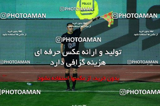 1115652, Tehran, [*parameter:4*], لیگ برتر فوتبال ایران، Persian Gulf Cup، Week 30، Second Leg، Persepolis 3 v 0 Sepid Roud Rasht on 2018/04/27 at Azadi Stadium