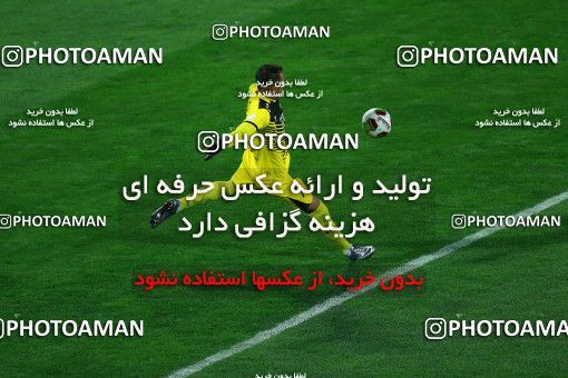 1115853, Tehran, [*parameter:4*], لیگ برتر فوتبال ایران، Persian Gulf Cup، Week 30، Second Leg، Persepolis 3 v 0 Sepid Roud Rasht on 2018/04/27 at Azadi Stadium