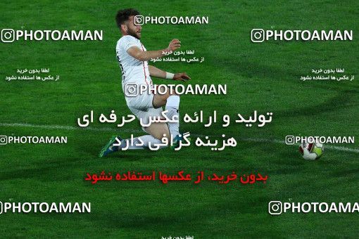 1115943, Tehran, [*parameter:4*], لیگ برتر فوتبال ایران، Persian Gulf Cup، Week 30، Second Leg، Persepolis 3 v 0 Sepid Roud Rasht on 2018/04/27 at Azadi Stadium
