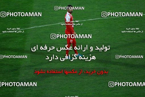 1115320, Tehran, [*parameter:4*], لیگ برتر فوتبال ایران، Persian Gulf Cup، Week 30، Second Leg، Persepolis 3 v 0 Sepid Roud Rasht on 2018/04/27 at Azadi Stadium