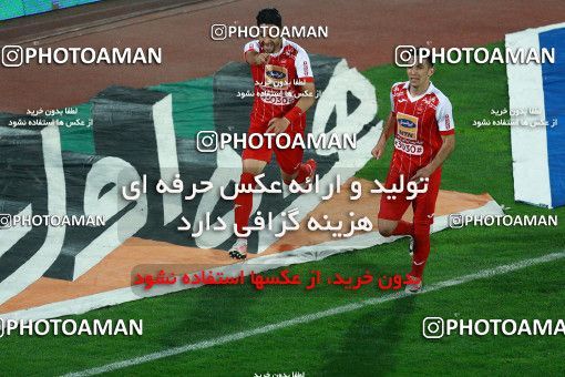 1115339, Tehran, [*parameter:4*], لیگ برتر فوتبال ایران، Persian Gulf Cup، Week 30، Second Leg، Persepolis 3 v 0 Sepid Roud Rasht on 2018/04/27 at Azadi Stadium