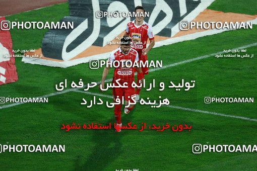 1116283, Tehran, [*parameter:4*], لیگ برتر فوتبال ایران، Persian Gulf Cup، Week 30، Second Leg، Persepolis 3 v 0 Sepid Roud Rasht on 2018/04/27 at Azadi Stadium