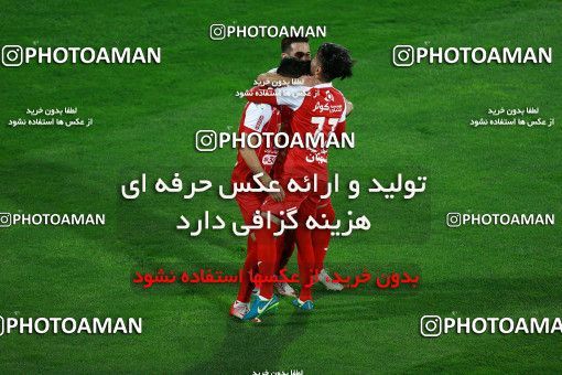 1115674, Tehran, [*parameter:4*], لیگ برتر فوتبال ایران، Persian Gulf Cup، Week 30، Second Leg، Persepolis 3 v 0 Sepid Roud Rasht on 2018/04/27 at Azadi Stadium