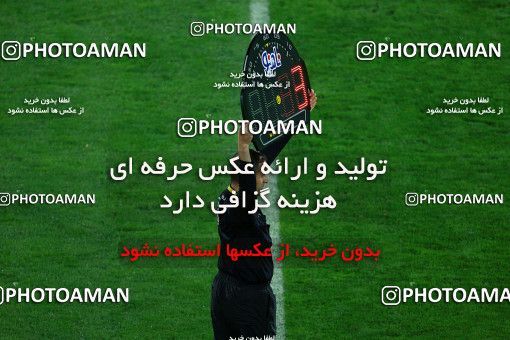1115322, Tehran, [*parameter:4*], لیگ برتر فوتبال ایران، Persian Gulf Cup، Week 30، Second Leg، Persepolis 3 v 0 Sepid Roud Rasht on 2018/04/27 at Azadi Stadium