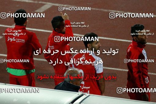 1115786, Tehran, [*parameter:4*], لیگ برتر فوتبال ایران، Persian Gulf Cup، Week 30، Second Leg، Persepolis 3 v 0 Sepid Roud Rasht on 2018/04/27 at Azadi Stadium