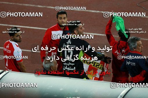 1115192, Tehran, [*parameter:4*], لیگ برتر فوتبال ایران، Persian Gulf Cup، Week 30، Second Leg، Persepolis 3 v 0 Sepid Roud Rasht on 2018/04/27 at Azadi Stadium