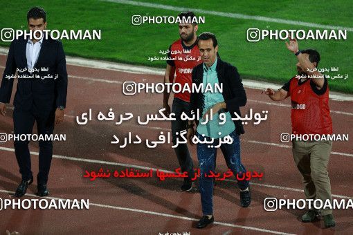 1115346, Tehran, [*parameter:4*], لیگ برتر فوتبال ایران، Persian Gulf Cup، Week 30، Second Leg، Persepolis 3 v 0 Sepid Roud Rasht on 2018/04/27 at Azadi Stadium