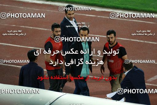 1115333, Tehran, [*parameter:4*], لیگ برتر فوتبال ایران، Persian Gulf Cup، Week 30، Second Leg، Persepolis 3 v 0 Sepid Roud Rasht on 2018/04/27 at Azadi Stadium