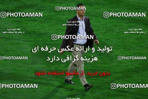 1115315, Tehran, [*parameter:4*], لیگ برتر فوتبال ایران، Persian Gulf Cup، Week 30، Second Leg، Persepolis 3 v 0 Sepid Roud Rasht on 2018/04/27 at Azadi Stadium