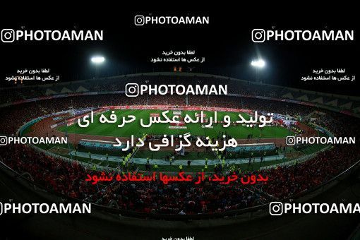 1115203, Tehran, [*parameter:4*], لیگ برتر فوتبال ایران، Persian Gulf Cup، Week 30، Second Leg، Persepolis 3 v 0 Sepid Roud Rasht on 2018/04/27 at Azadi Stadium