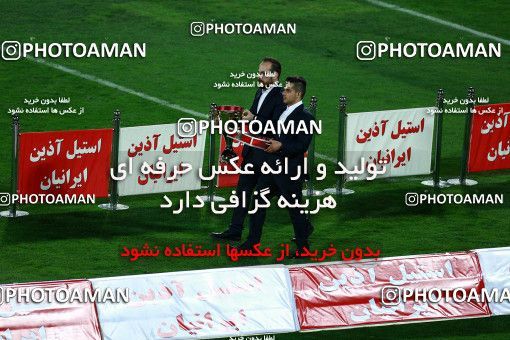 1115936, Tehran, [*parameter:4*], لیگ برتر فوتبال ایران، Persian Gulf Cup، Week 30، Second Leg، Persepolis 3 v 0 Sepid Roud Rasht on 2018/04/27 at Azadi Stadium