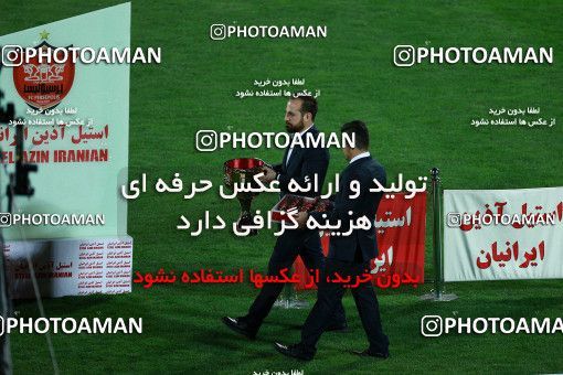 1116262, Tehran, [*parameter:4*], لیگ برتر فوتبال ایران، Persian Gulf Cup، Week 30، Second Leg، Persepolis 3 v 0 Sepid Roud Rasht on 2018/04/27 at Azadi Stadium