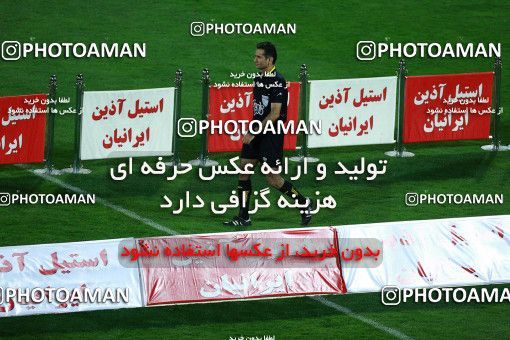1115356, Tehran, [*parameter:4*], لیگ برتر فوتبال ایران، Persian Gulf Cup، Week 30، Second Leg، Persepolis 3 v 0 Sepid Roud Rasht on 2018/04/27 at Azadi Stadium