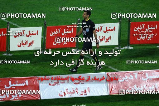 1115971, Tehran, [*parameter:4*], لیگ برتر فوتبال ایران، Persian Gulf Cup، Week 30، Second Leg، Persepolis 3 v 0 Sepid Roud Rasht on 2018/04/27 at Azadi Stadium