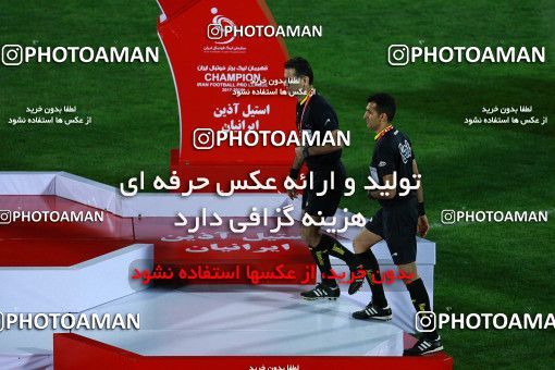 1115972, Tehran, [*parameter:4*], لیگ برتر فوتبال ایران، Persian Gulf Cup، Week 30، Second Leg، Persepolis 3 v 0 Sepid Roud Rasht on 2018/04/27 at Azadi Stadium