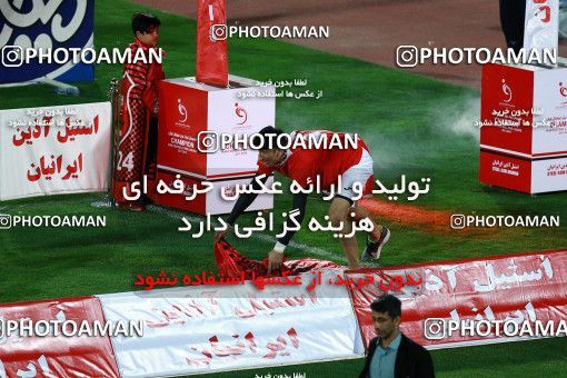 1115467, Tehran, [*parameter:4*], لیگ برتر فوتبال ایران، Persian Gulf Cup، Week 30، Second Leg، Persepolis 3 v 0 Sepid Roud Rasht on 2018/04/27 at Azadi Stadium