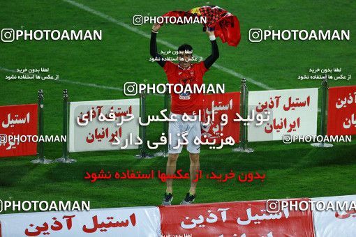 1116024, Tehran, [*parameter:4*], لیگ برتر فوتبال ایران، Persian Gulf Cup، Week 30، Second Leg، Persepolis 3 v 0 Sepid Roud Rasht on 2018/04/27 at Azadi Stadium