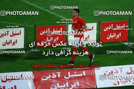 1115573, Tehran, [*parameter:4*], لیگ برتر فوتبال ایران، Persian Gulf Cup، Week 30، Second Leg، Persepolis 3 v 0 Sepid Roud Rasht on 2018/04/27 at Azadi Stadium