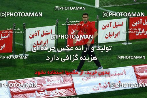 1115922, Tehran, [*parameter:4*], لیگ برتر فوتبال ایران، Persian Gulf Cup، Week 30، Second Leg، Persepolis 3 v 0 Sepid Roud Rasht on 2018/04/27 at Azadi Stadium