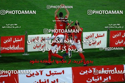 1115354, Tehran, [*parameter:4*], لیگ برتر فوتبال ایران، Persian Gulf Cup، Week 30، Second Leg، Persepolis 3 v 0 Sepid Roud Rasht on 2018/04/27 at Azadi Stadium