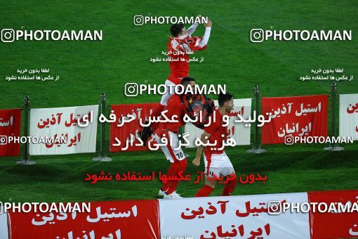 1116193, Tehran, [*parameter:4*], لیگ برتر فوتبال ایران، Persian Gulf Cup، Week 30، Second Leg، Persepolis 3 v 0 Sepid Roud Rasht on 2018/04/27 at Azadi Stadium