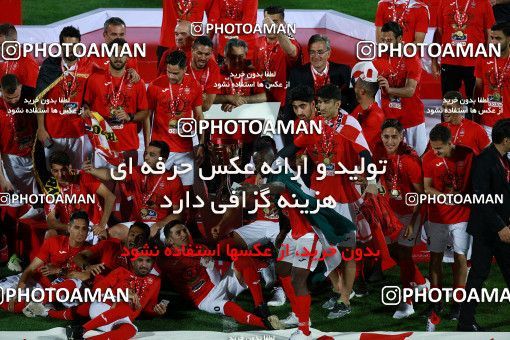 1115484, Tehran, [*parameter:4*], لیگ برتر فوتبال ایران، Persian Gulf Cup، Week 30، Second Leg، Persepolis 3 v 0 Sepid Roud Rasht on 2018/04/27 at Azadi Stadium