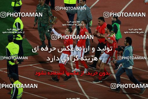 1115461, Tehran, [*parameter:4*], لیگ برتر فوتبال ایران، Persian Gulf Cup، Week 30، Second Leg، Persepolis 3 v 0 Sepid Roud Rasht on 2018/04/27 at Azadi Stadium